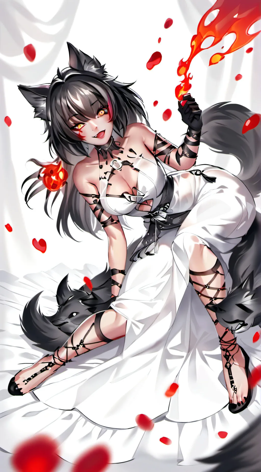 ai character: 《Erwin》 background