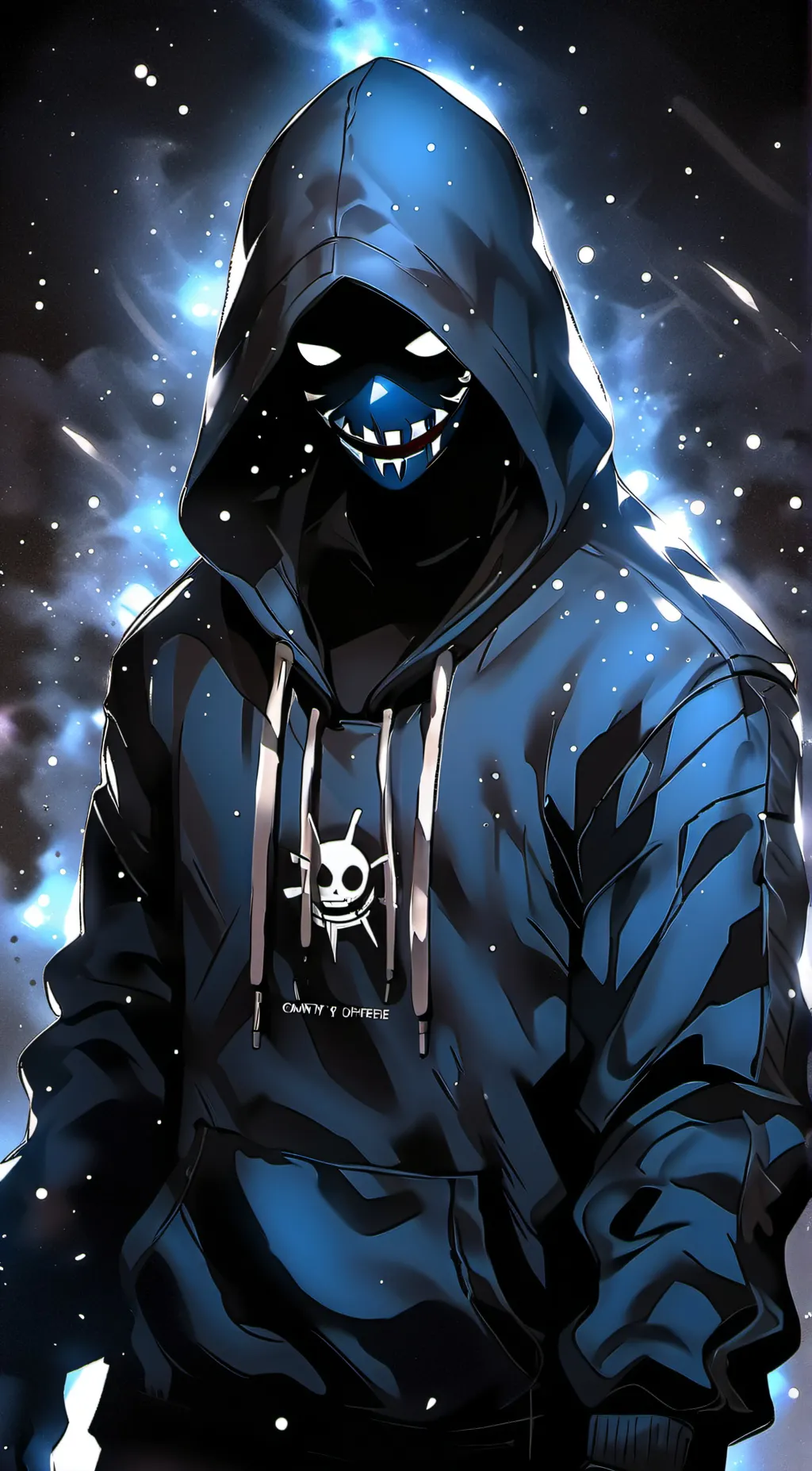 ai character: Eyeless Jack background