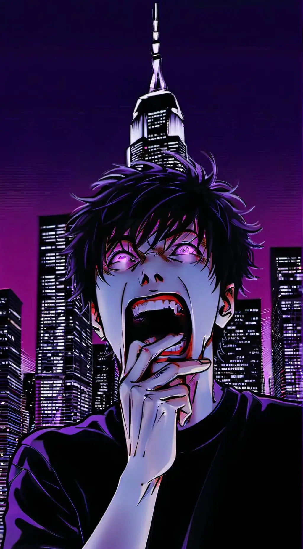 Talkie AI - Chat with ̷C̷a̷̷l̷̷e̷̷b̷