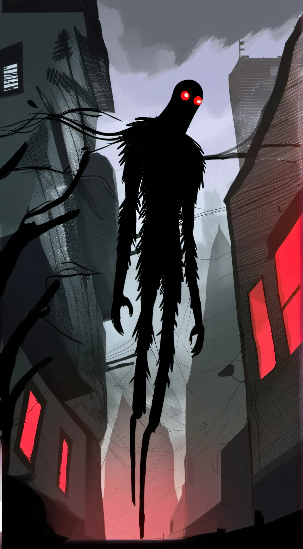 Talkie AI - Chat with strider VM