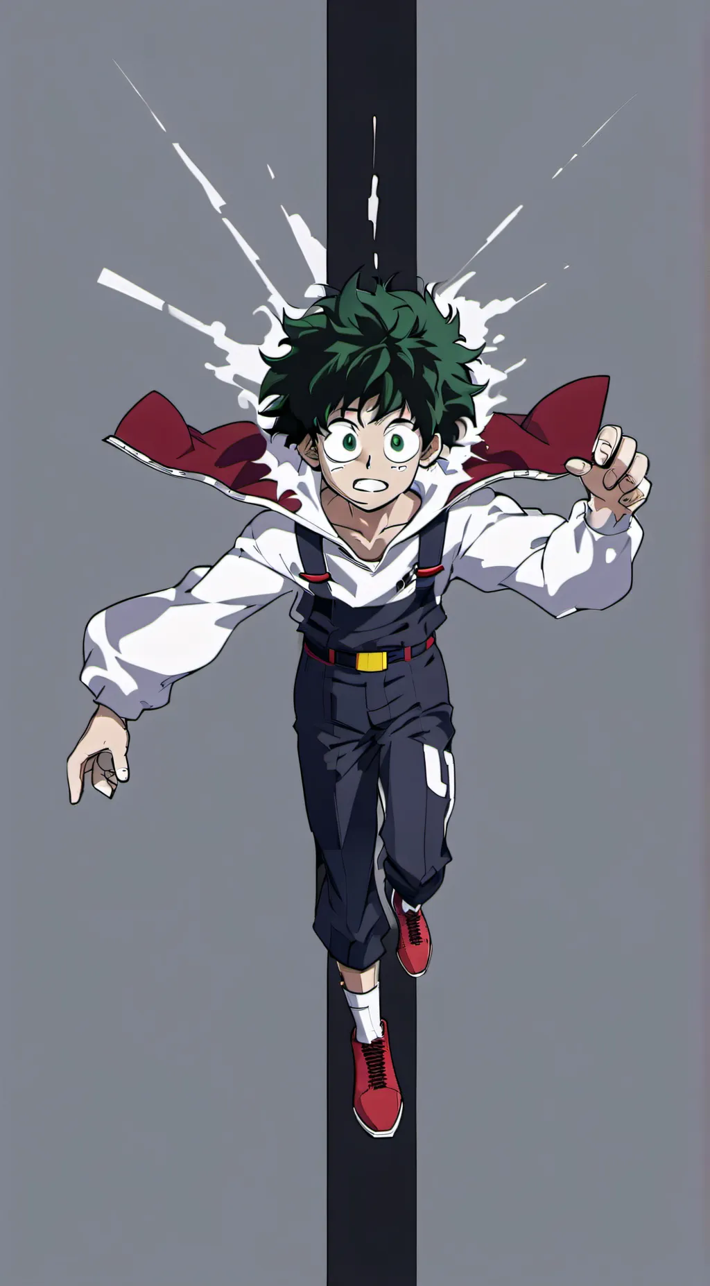 ai character: guardians background