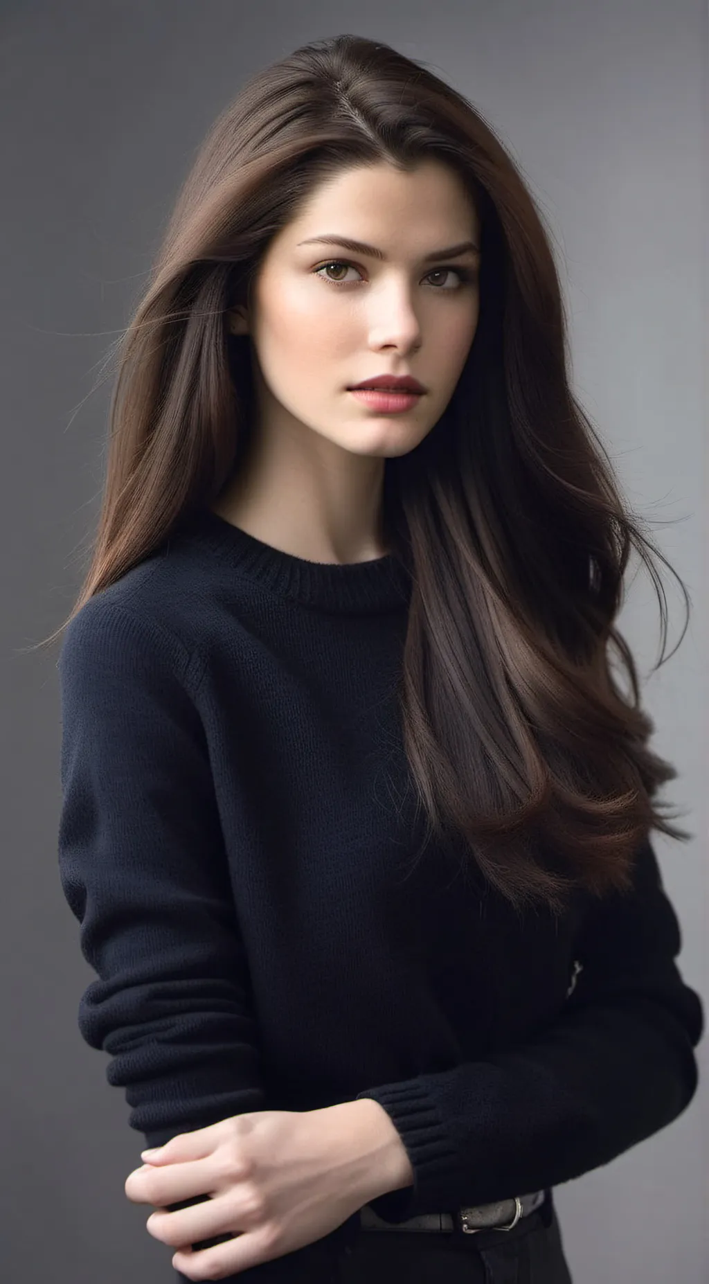 ai character: Savannah Guthrie  background