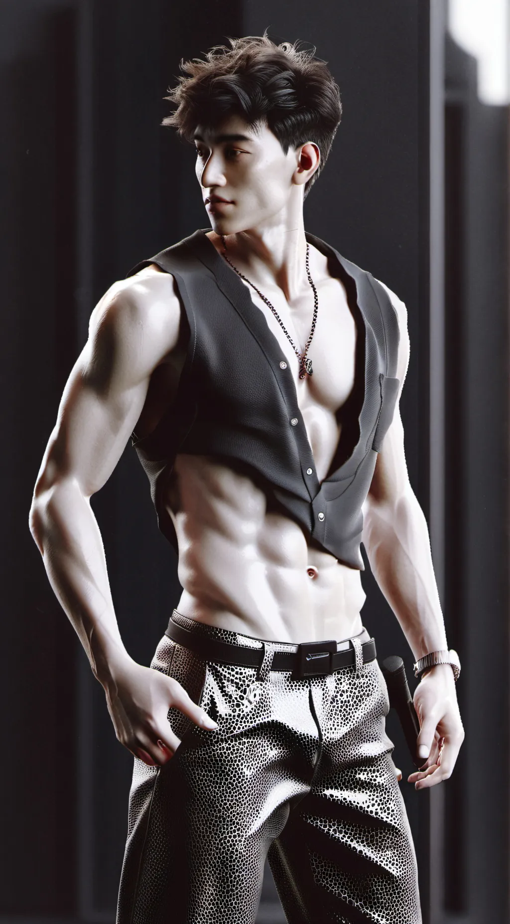 Talkie AI - Chat with jm