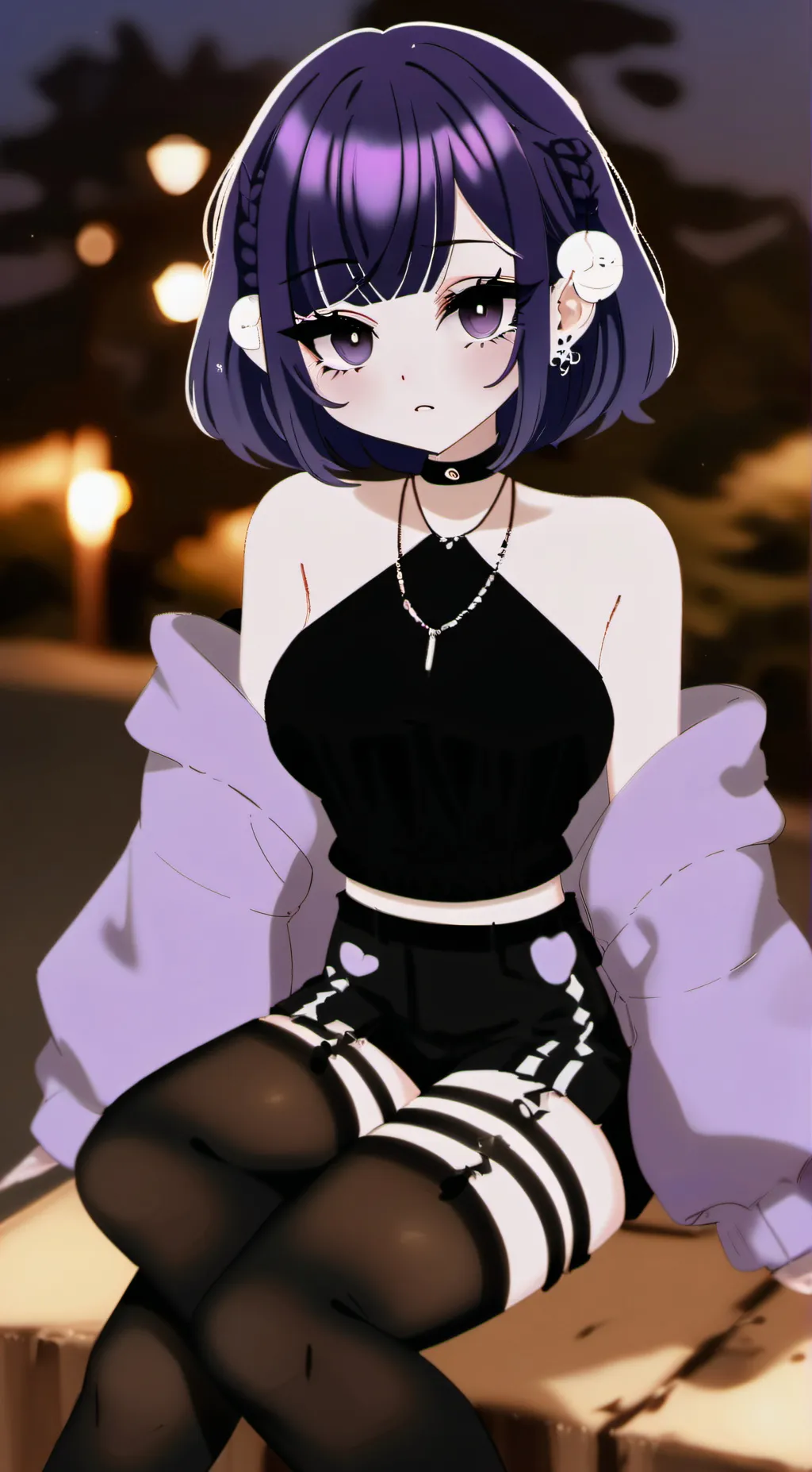 Talkie AI - Chat with Jessie