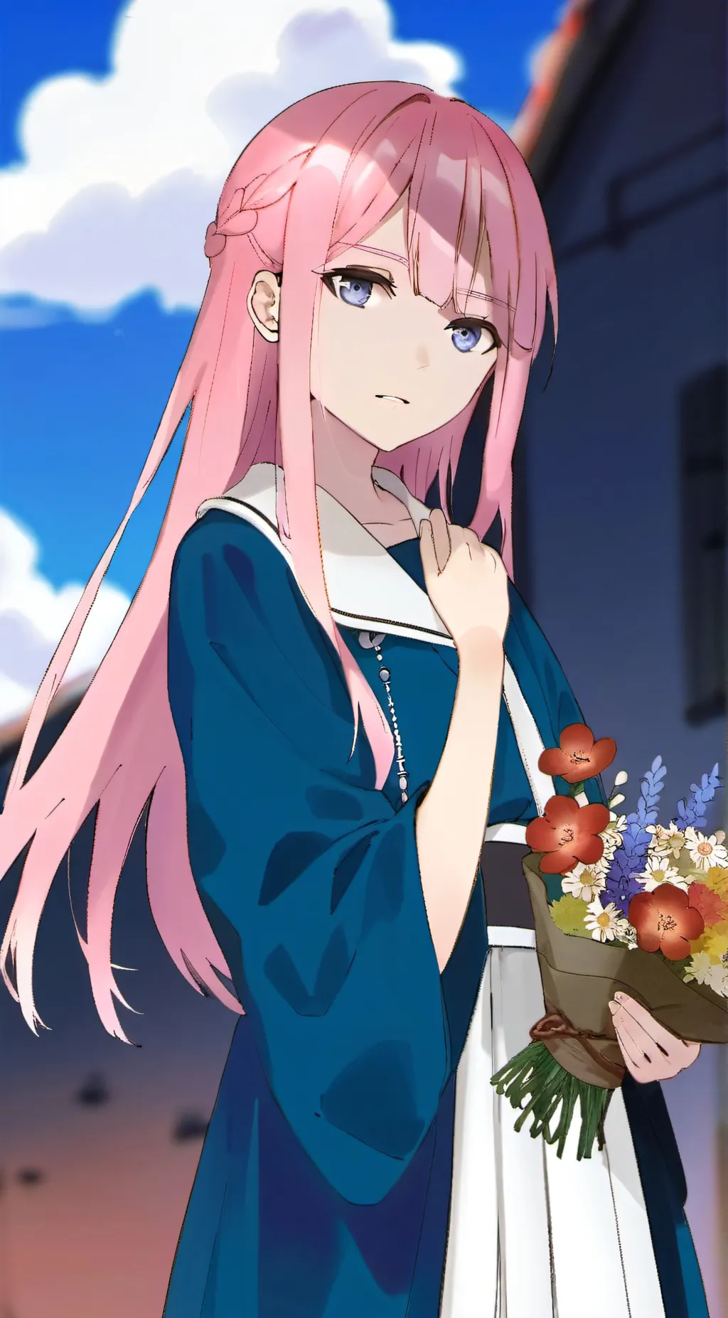 Talkie AI - Chat with Zero to