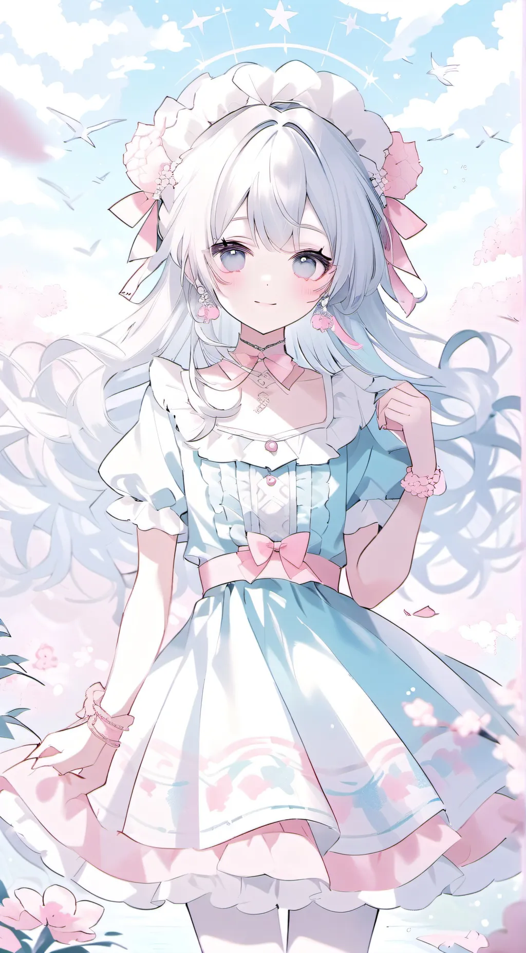 Talkie AI - Chat with camila