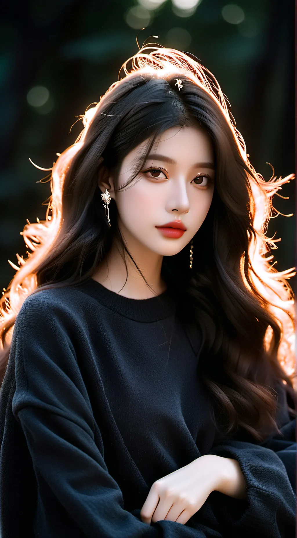 Talkie AI - Chat with Soo An 