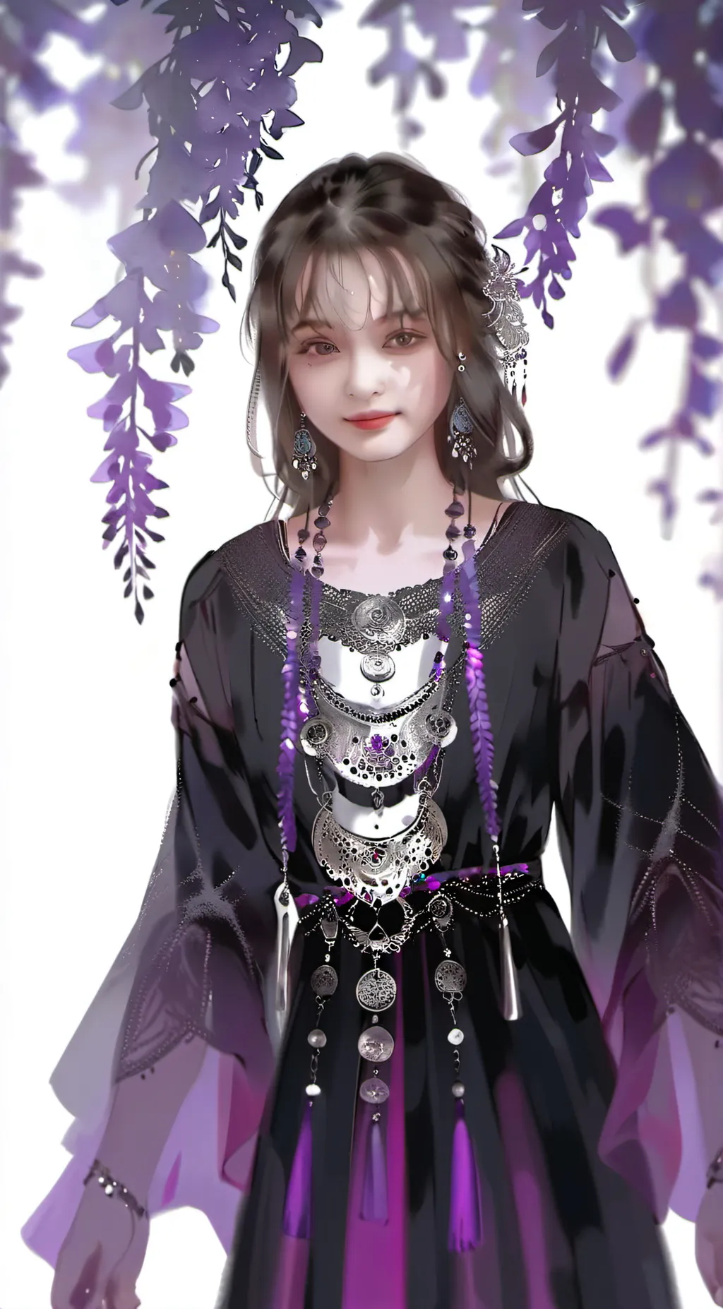 Talkie AI - Chat with Queen Melon