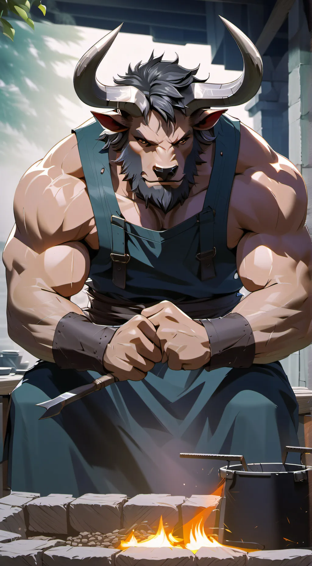 Talkie AI - Chat with Philon