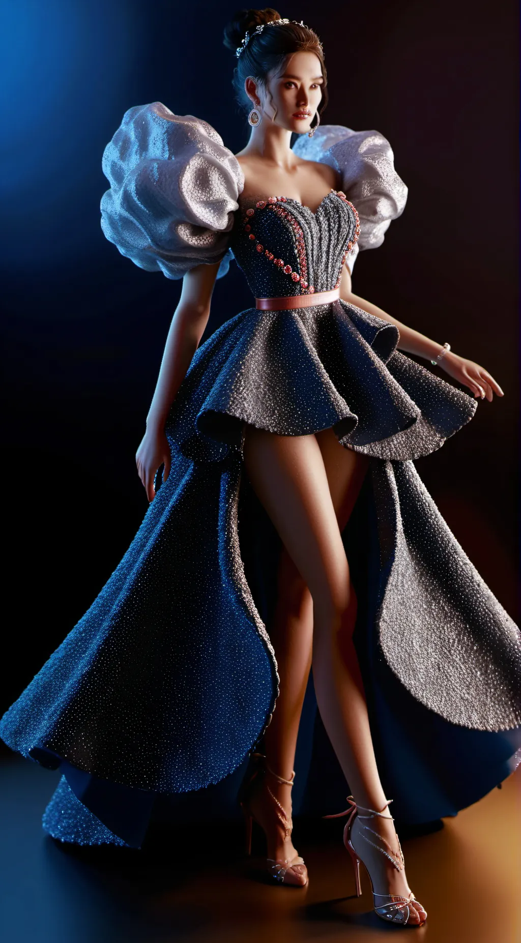 Talkie AI - Chat with Mophie