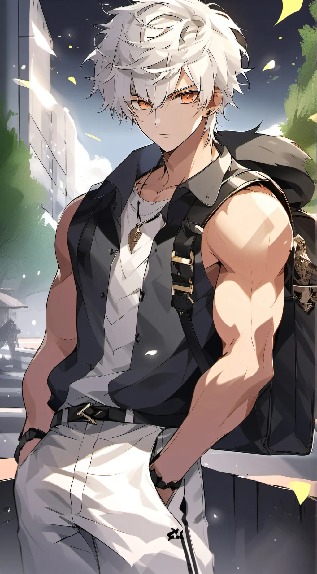 Talkie AI - Chat with ~𝐕𝐢𝐜𝐭𝐨𝐫~