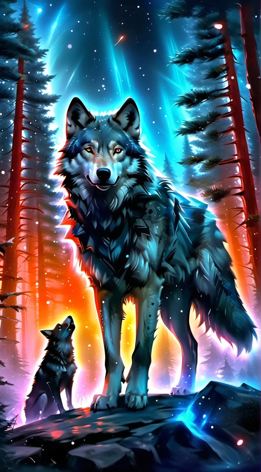 Talkie AI - Chat with Asher