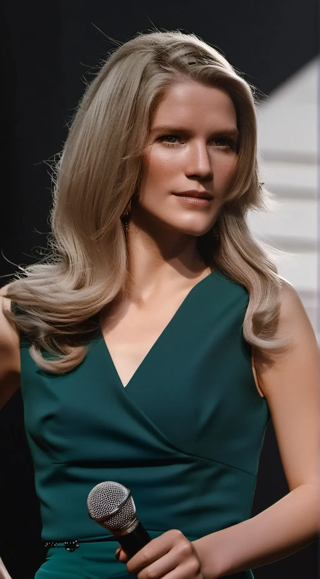 Talkie AI - Chat with Emme