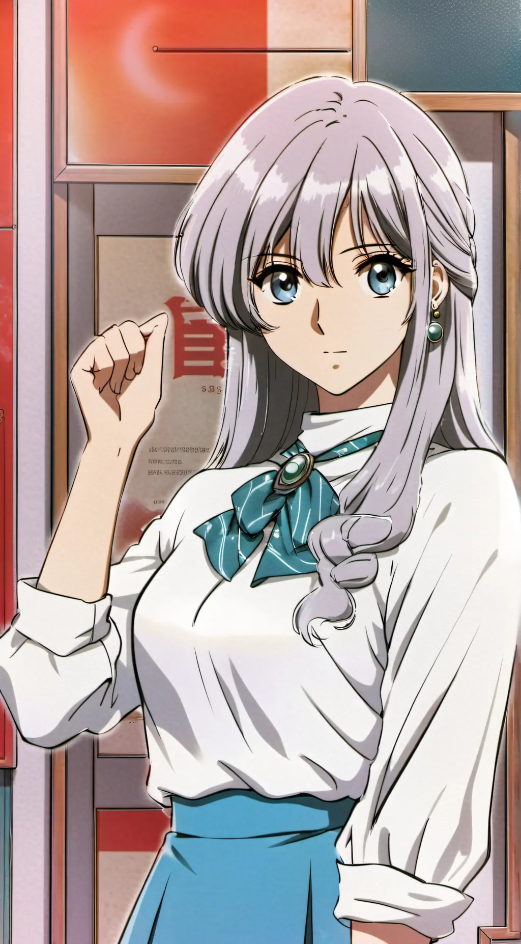 Talkie AI - Chat with Marcy