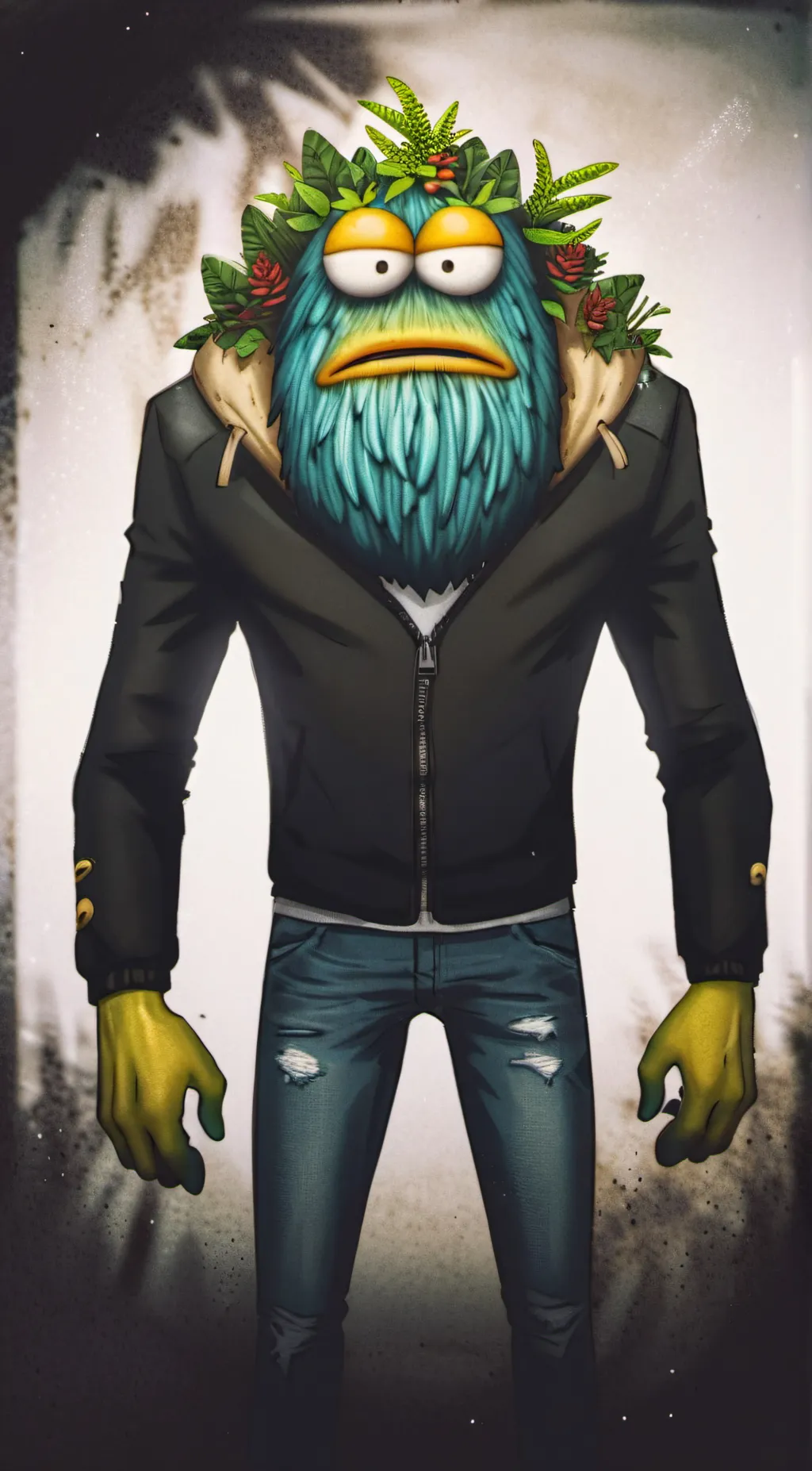 Talkie AI - Chat with entbrat