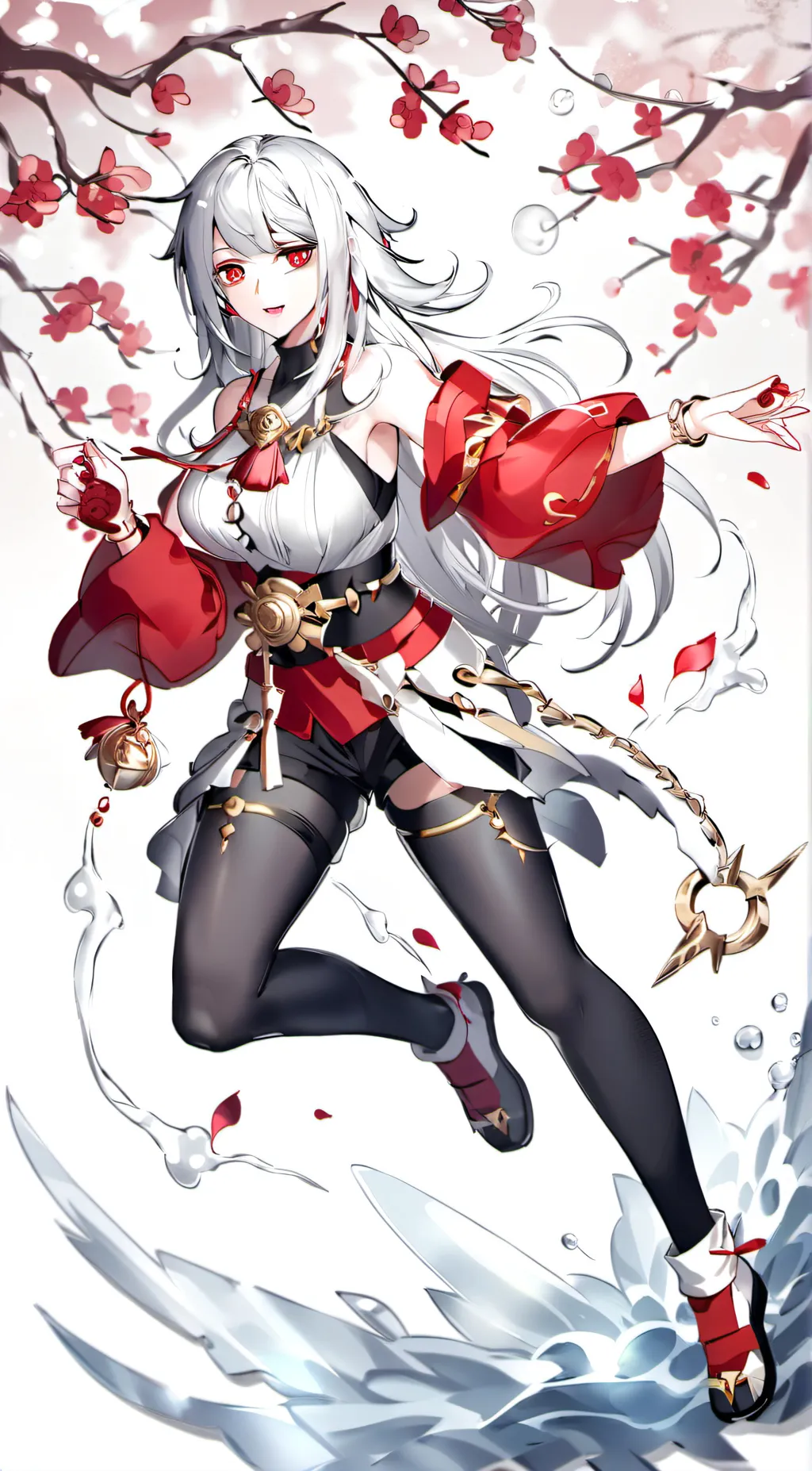 Talkie AI - Chat with layla