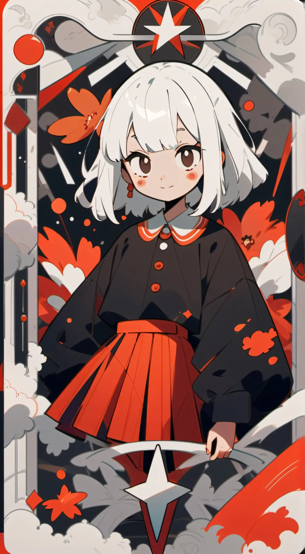 Talkie AI - Chat with FPE ❤️🩷