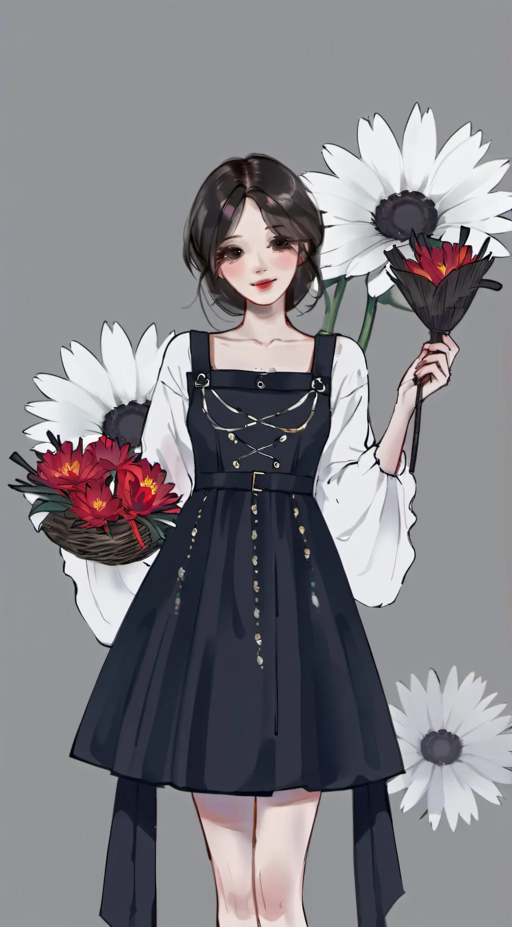 Talkie AI - Chat with makie