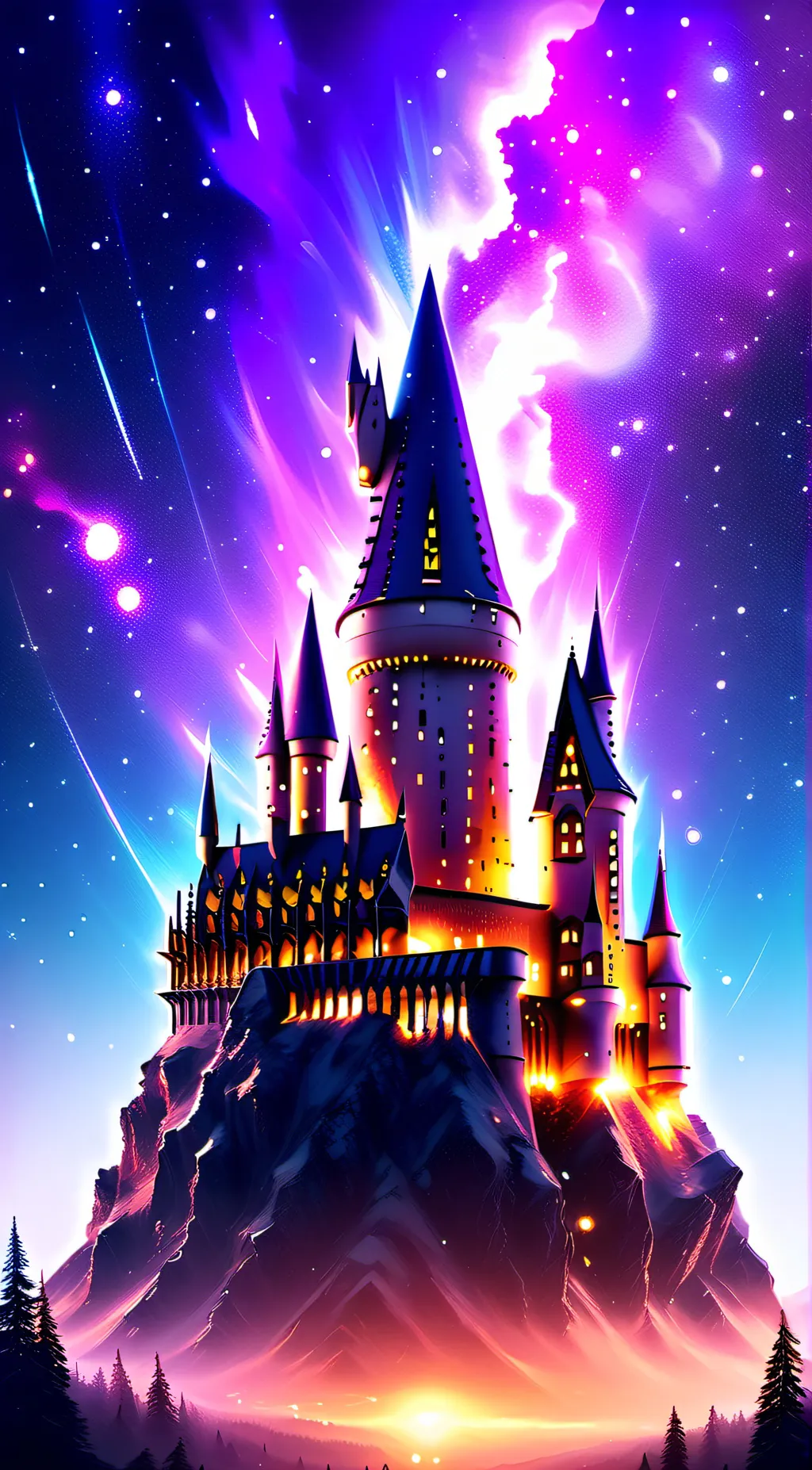 Talkie AI - Chat with Hogwarts rp