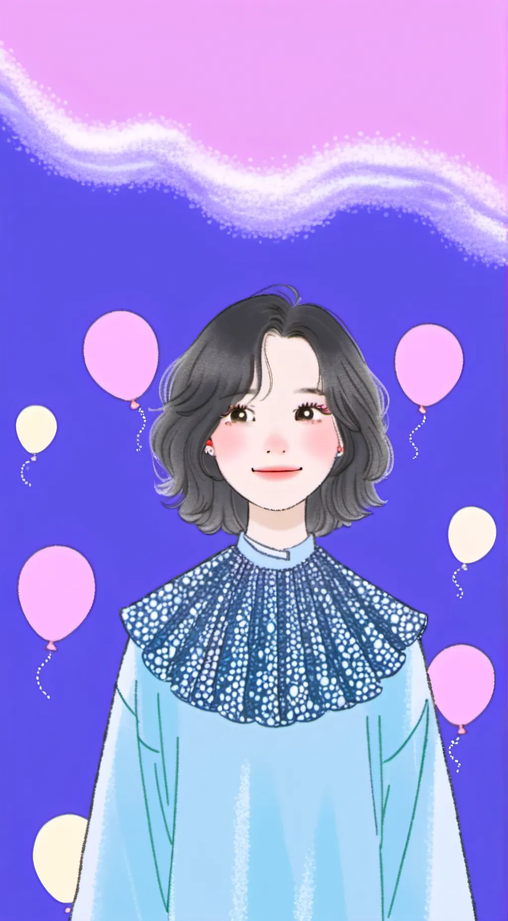 Talkie AI - Chat with azieee