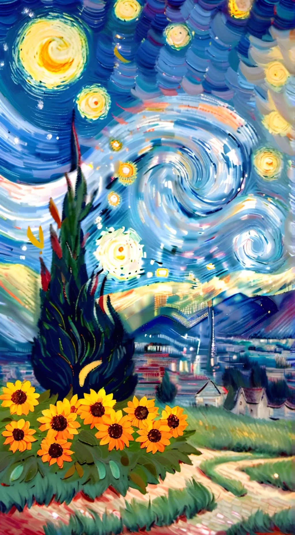 ai character: Jason  background