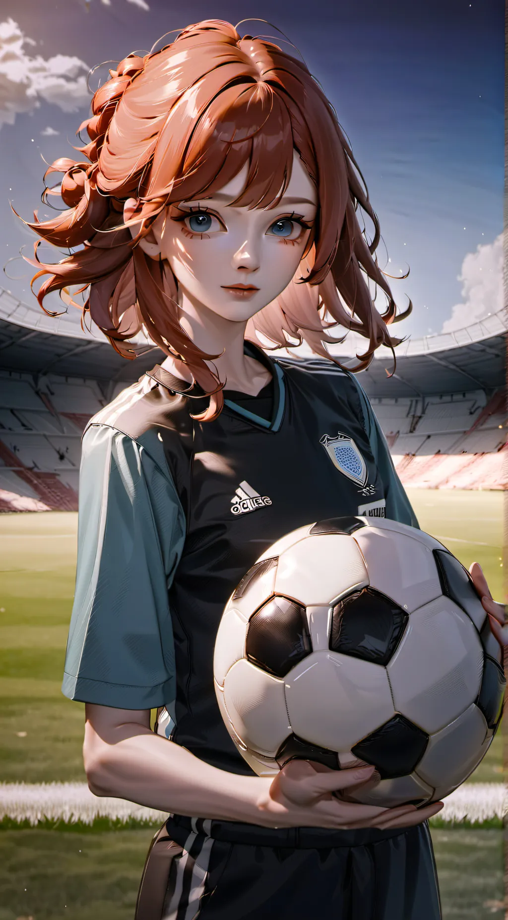 Talkie AI - Chat with Bella