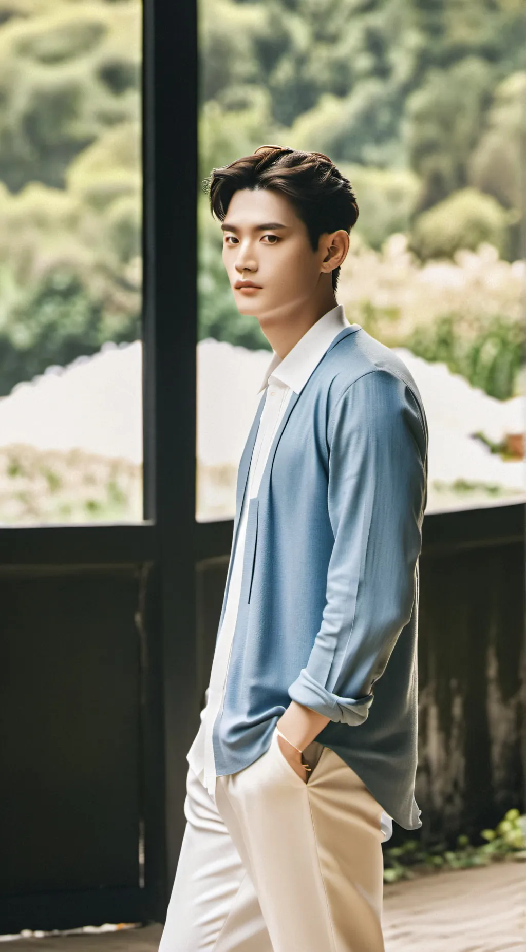 Talkie AI - Chat with Ferran