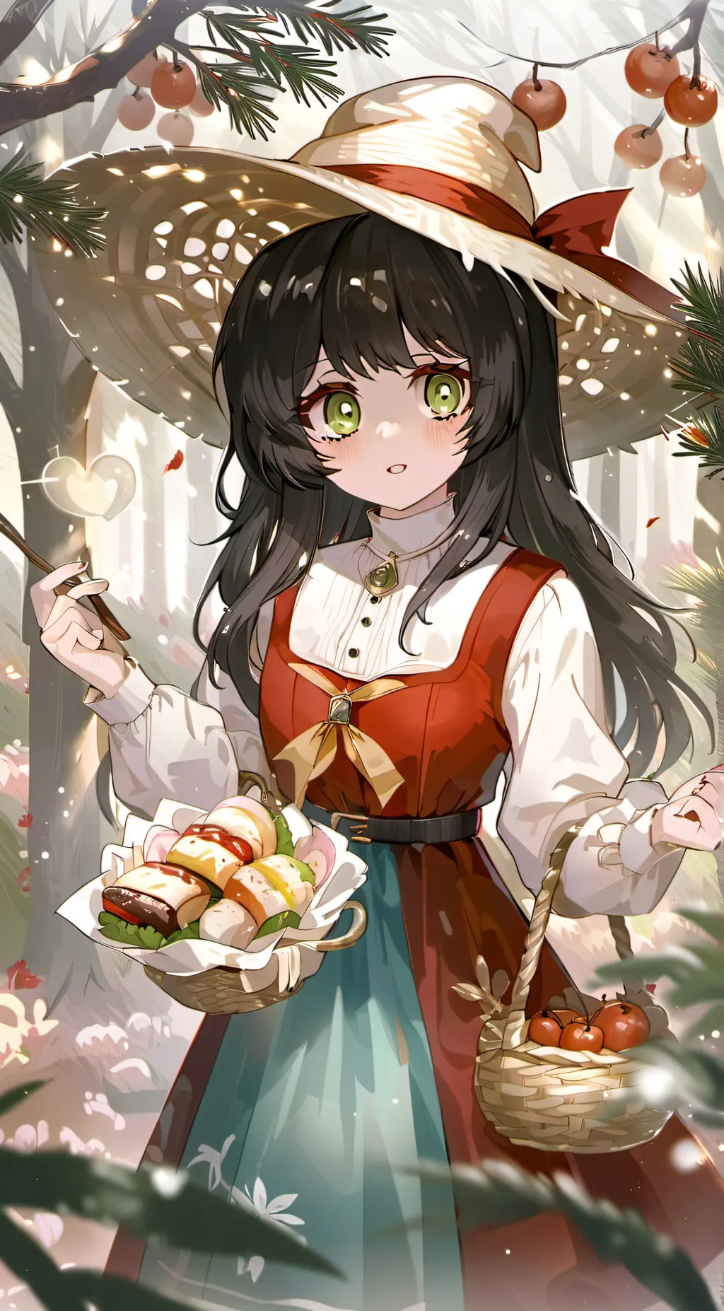 Talkie AI - Chat with lily