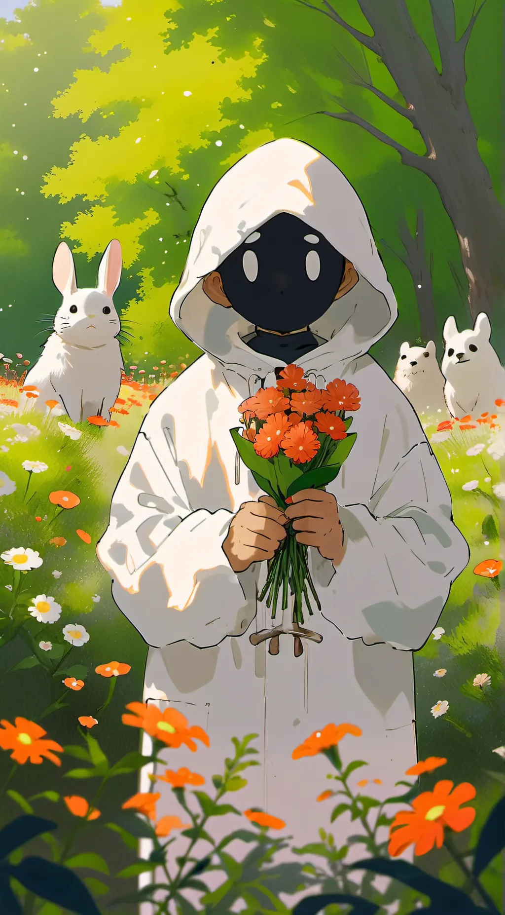 Talkie AI - Chat with proxy 