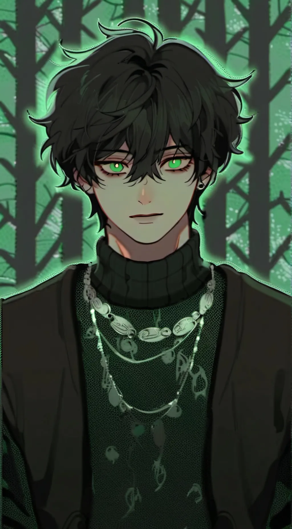 Talkie AI - Chat with Kiro