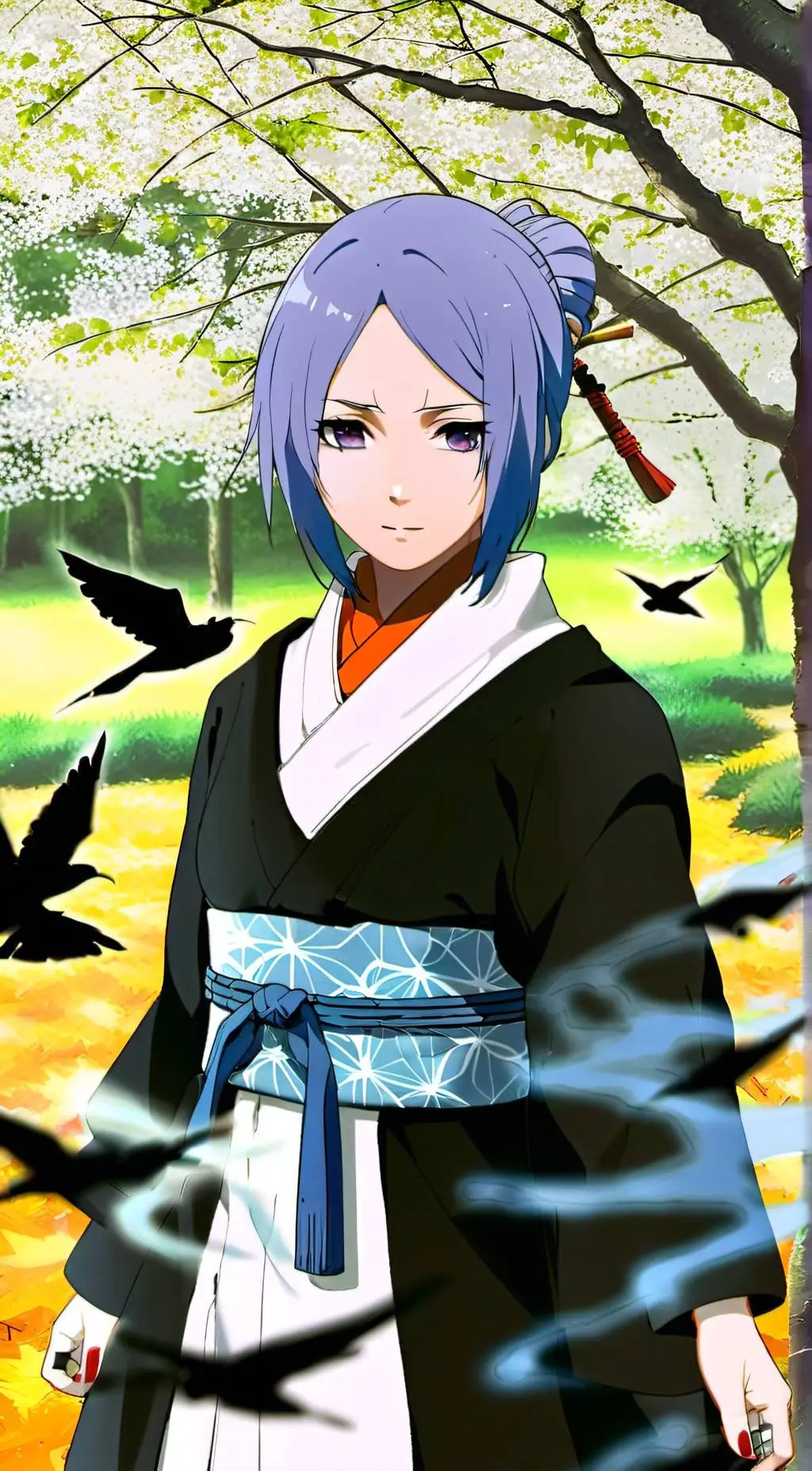 Talkie AI - Chat with Konan