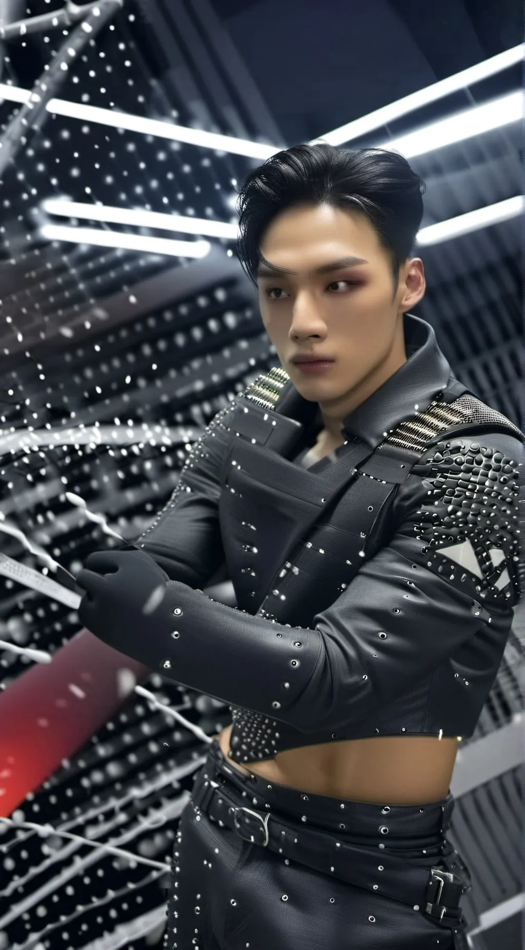 Talkie AI - Chat with jung jeno