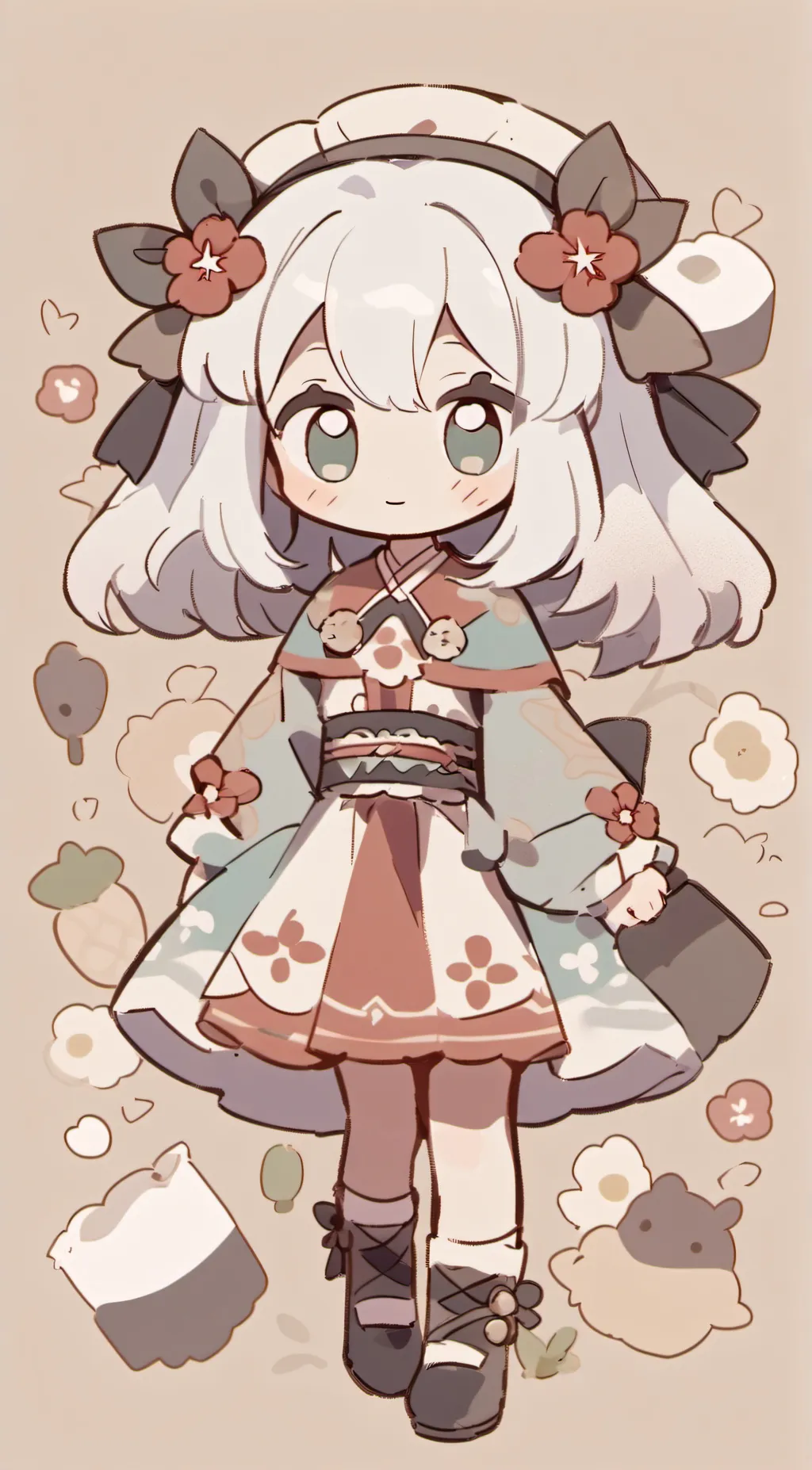 Talkie AI - Chat with Family destroyed 