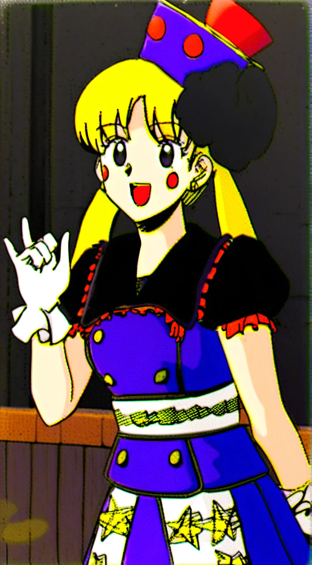 Talkie AI - Chat with minako au /w dmc