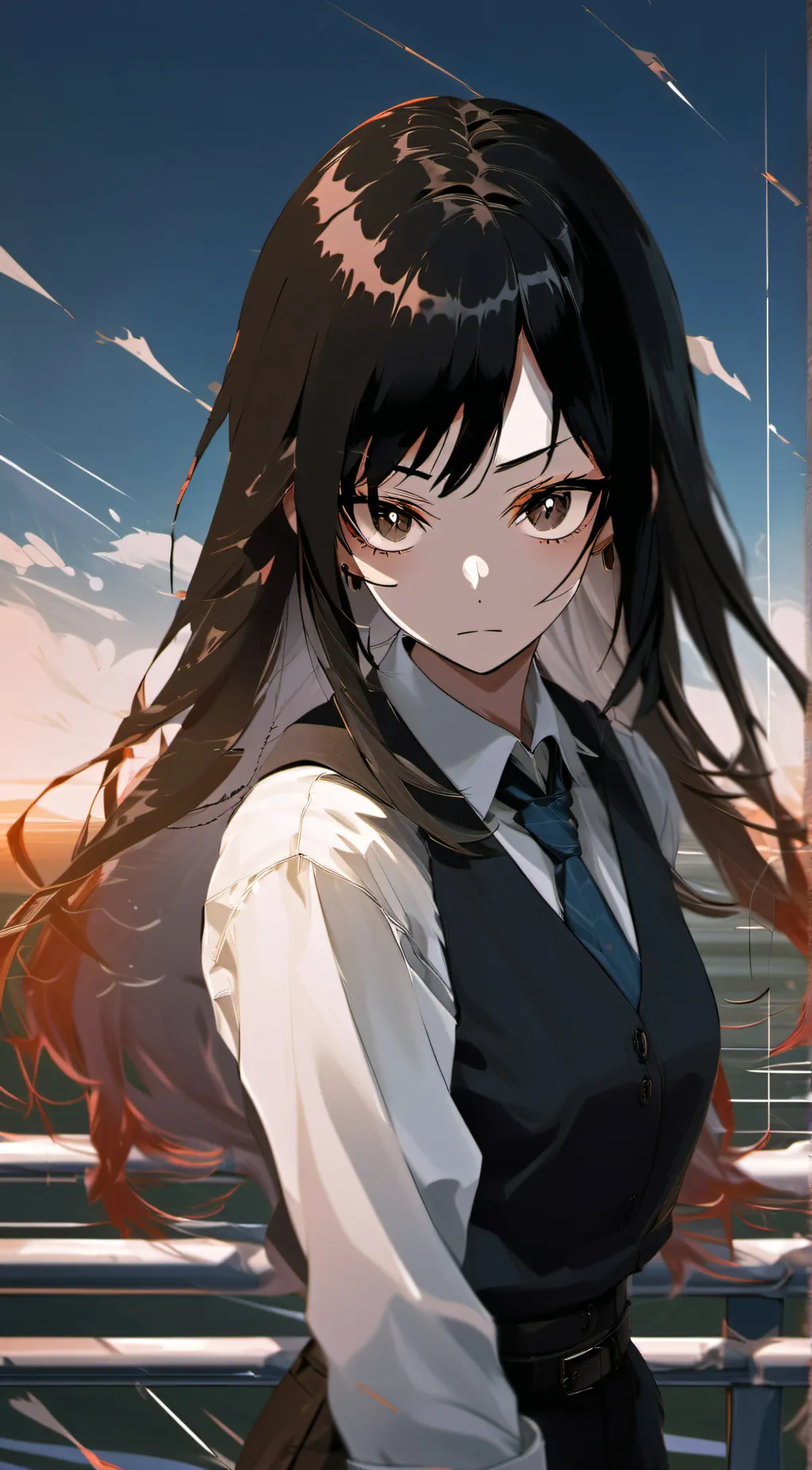 Talkie AI - Chat with Dani