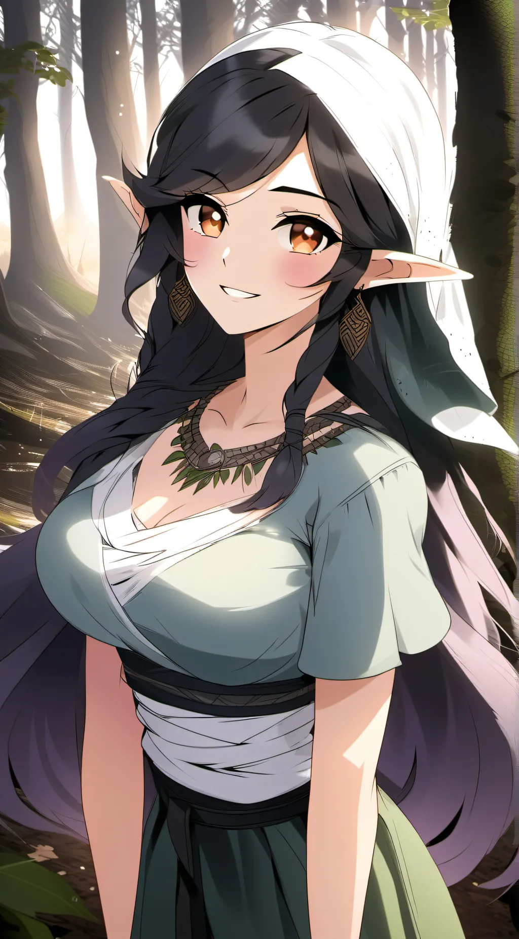 Talkie AI - Chat with Teela