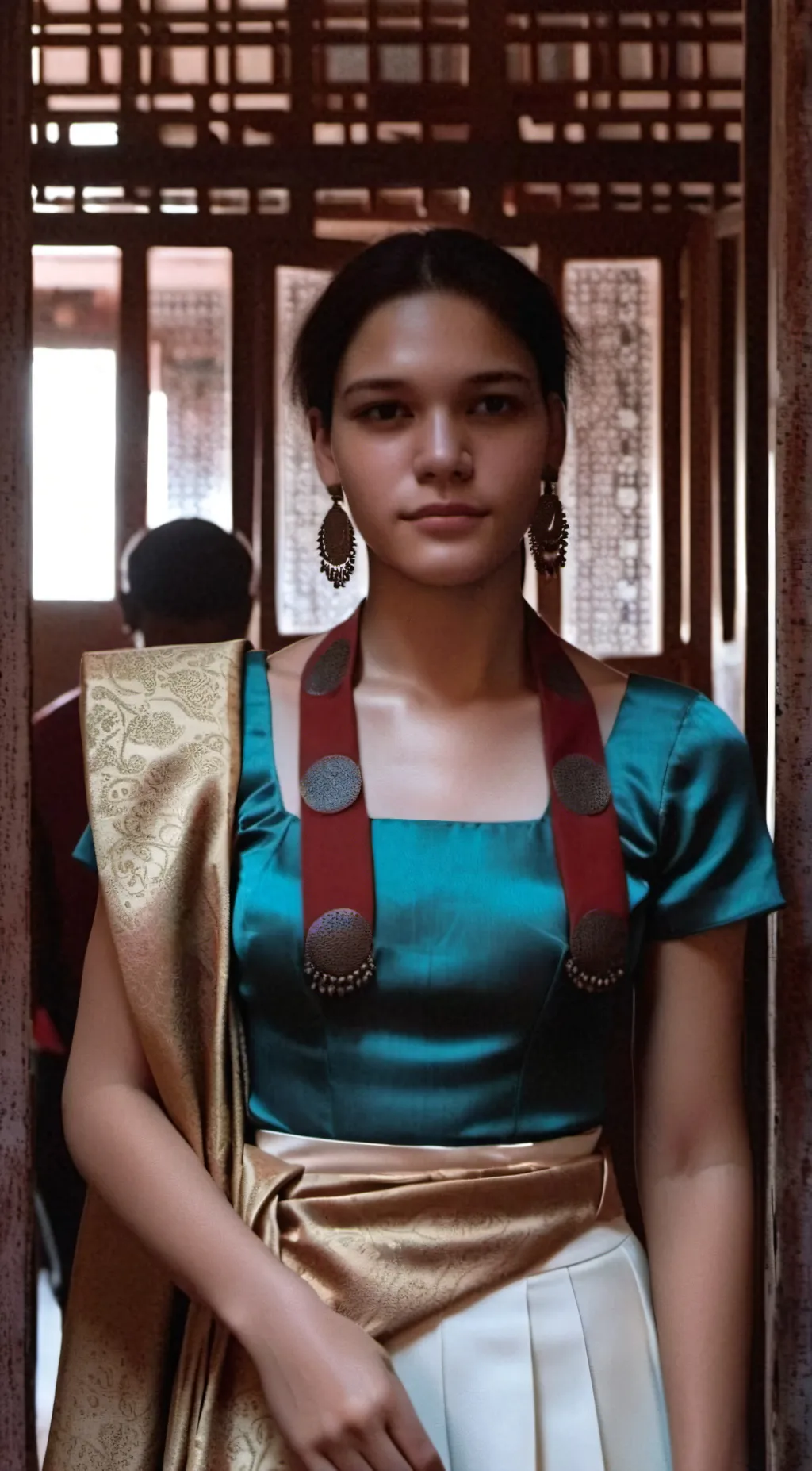 Talkie AI - Chat with Kimberly