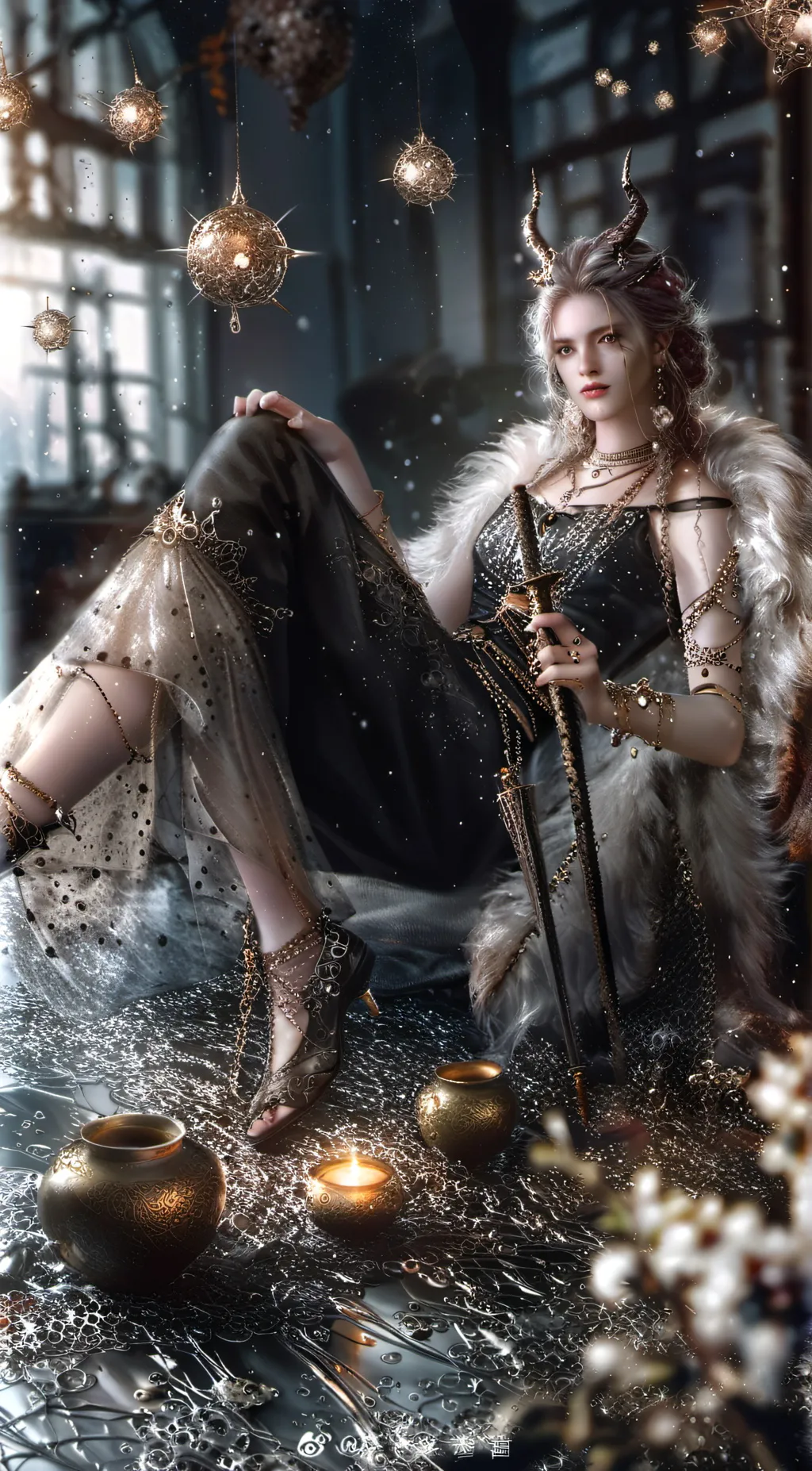 Talkie AI - Chat with Ariel