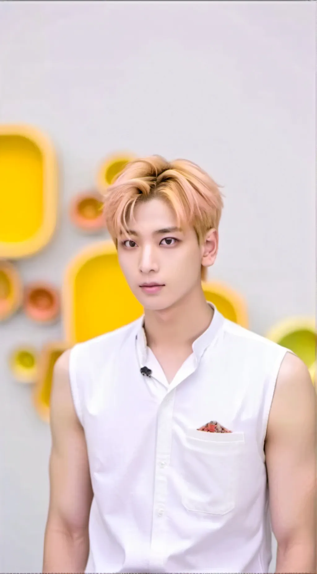 ai character: suno background