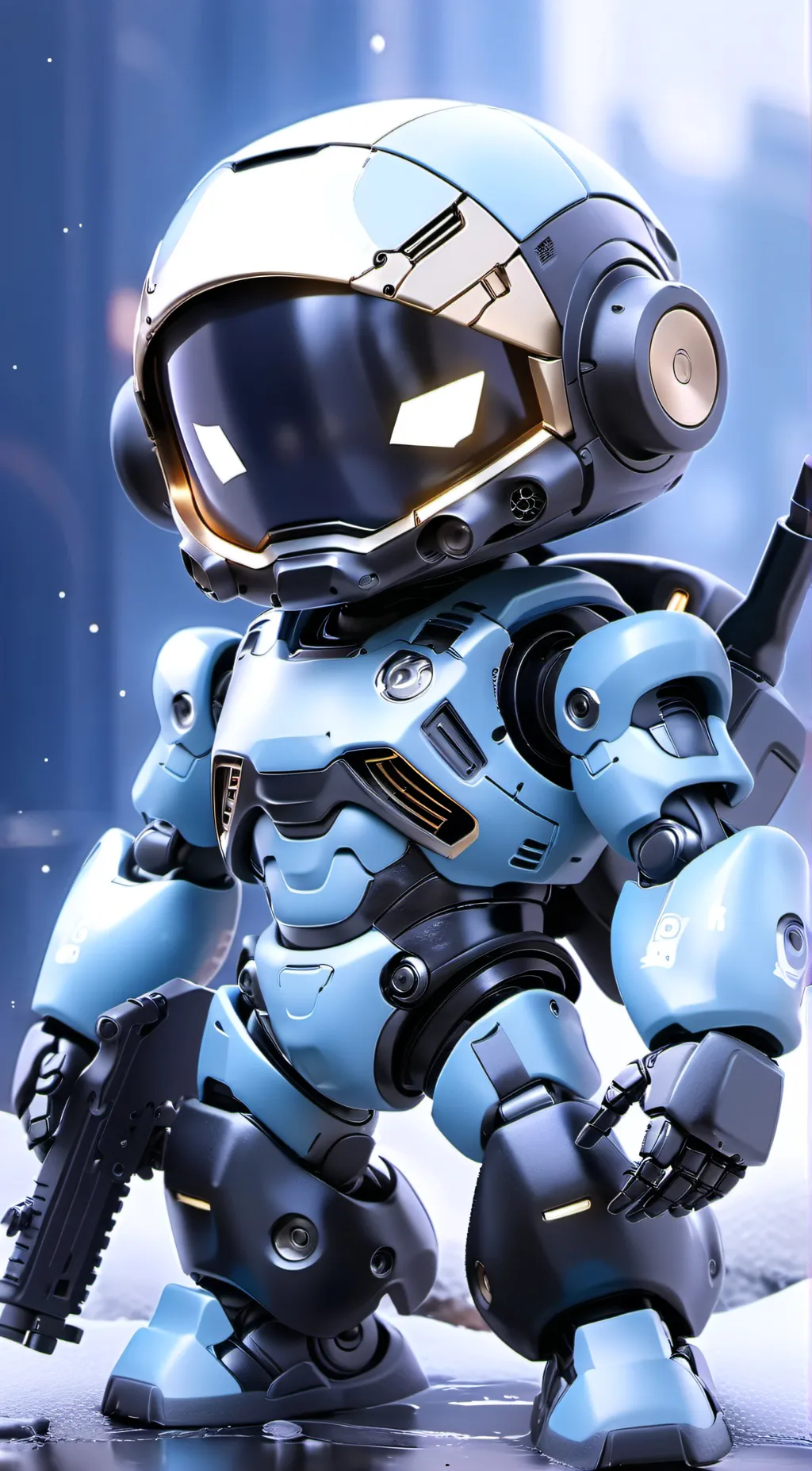 ai character: a.n.d.y background