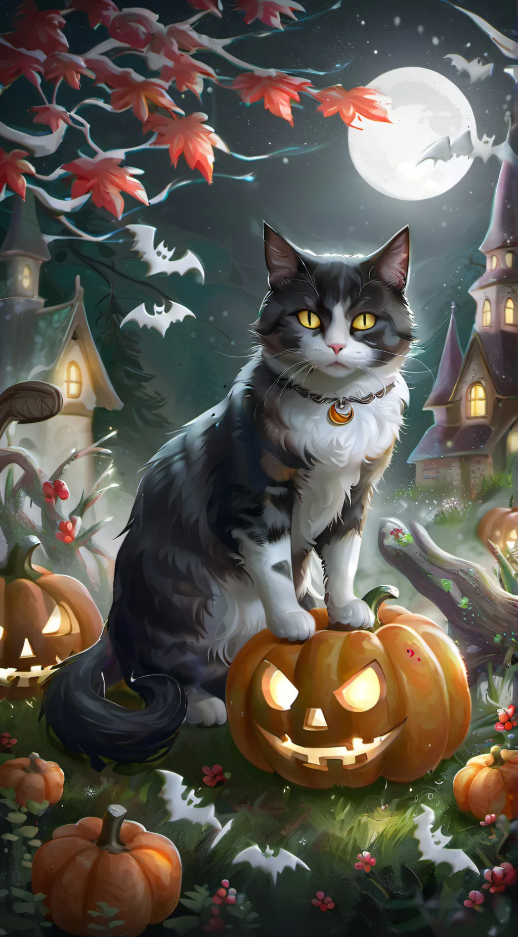 Talkie AI - Chat with Crypt