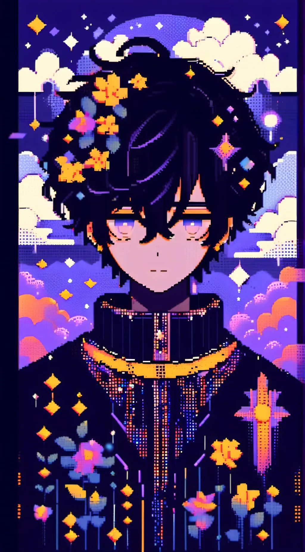 Talkie AI - Chat with max