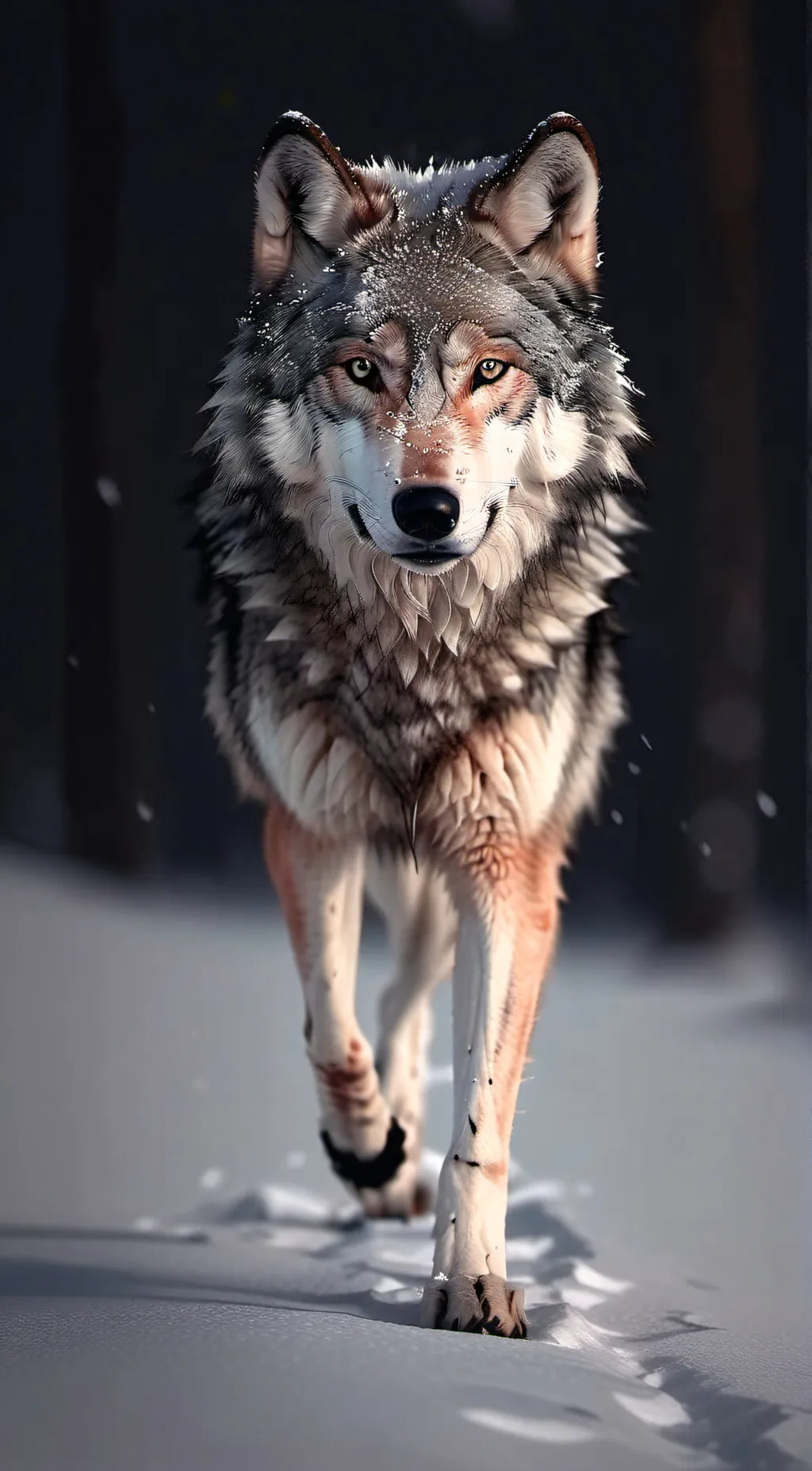 Talkie AI - Chat with lily