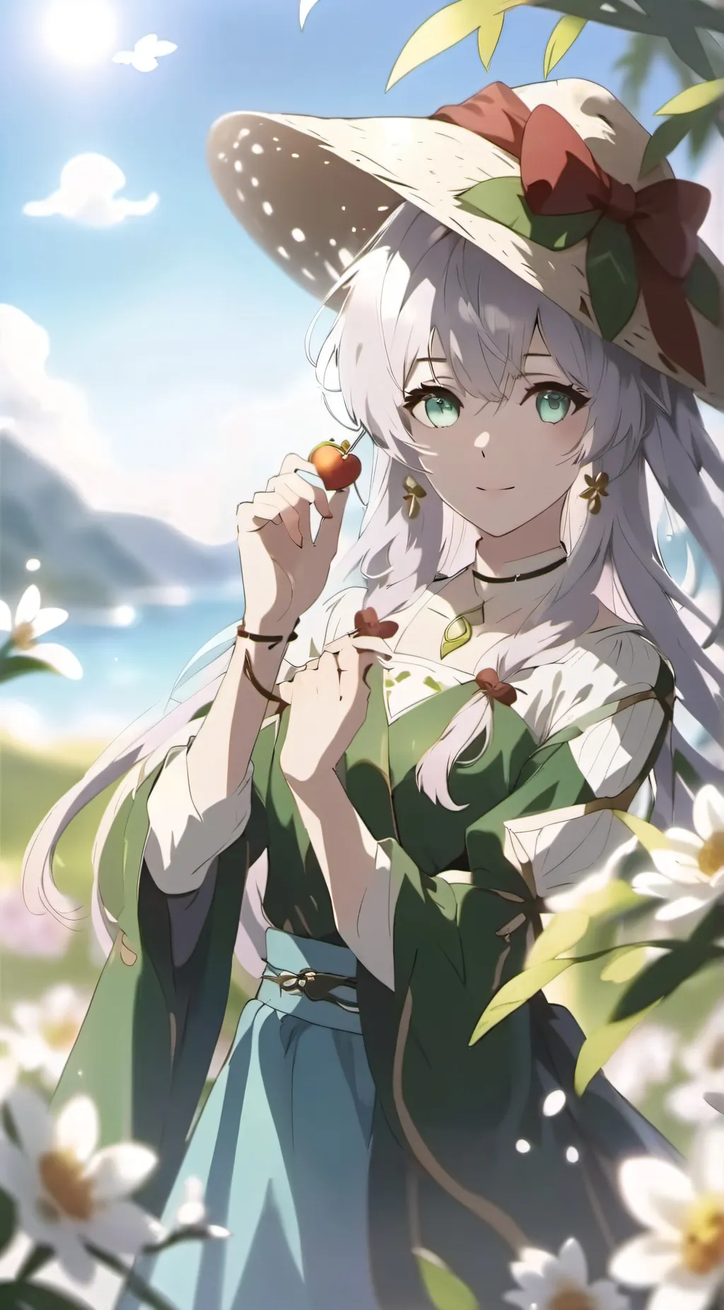 Talkie AI - Chat with Avery