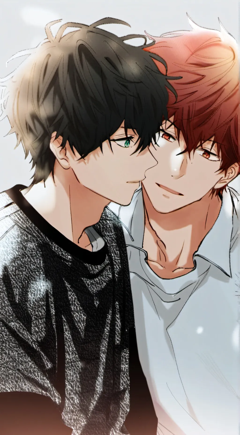 ai character: Owen background