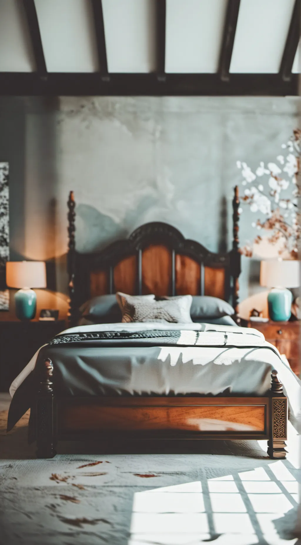 ai character: your sick bff background