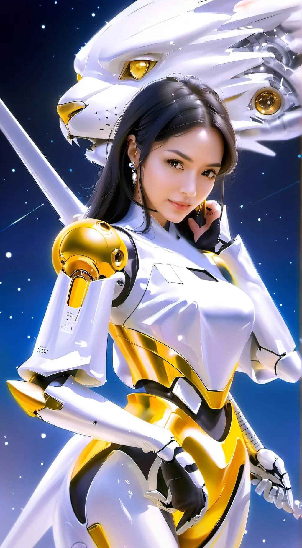 Talkie AI - Chat with jj