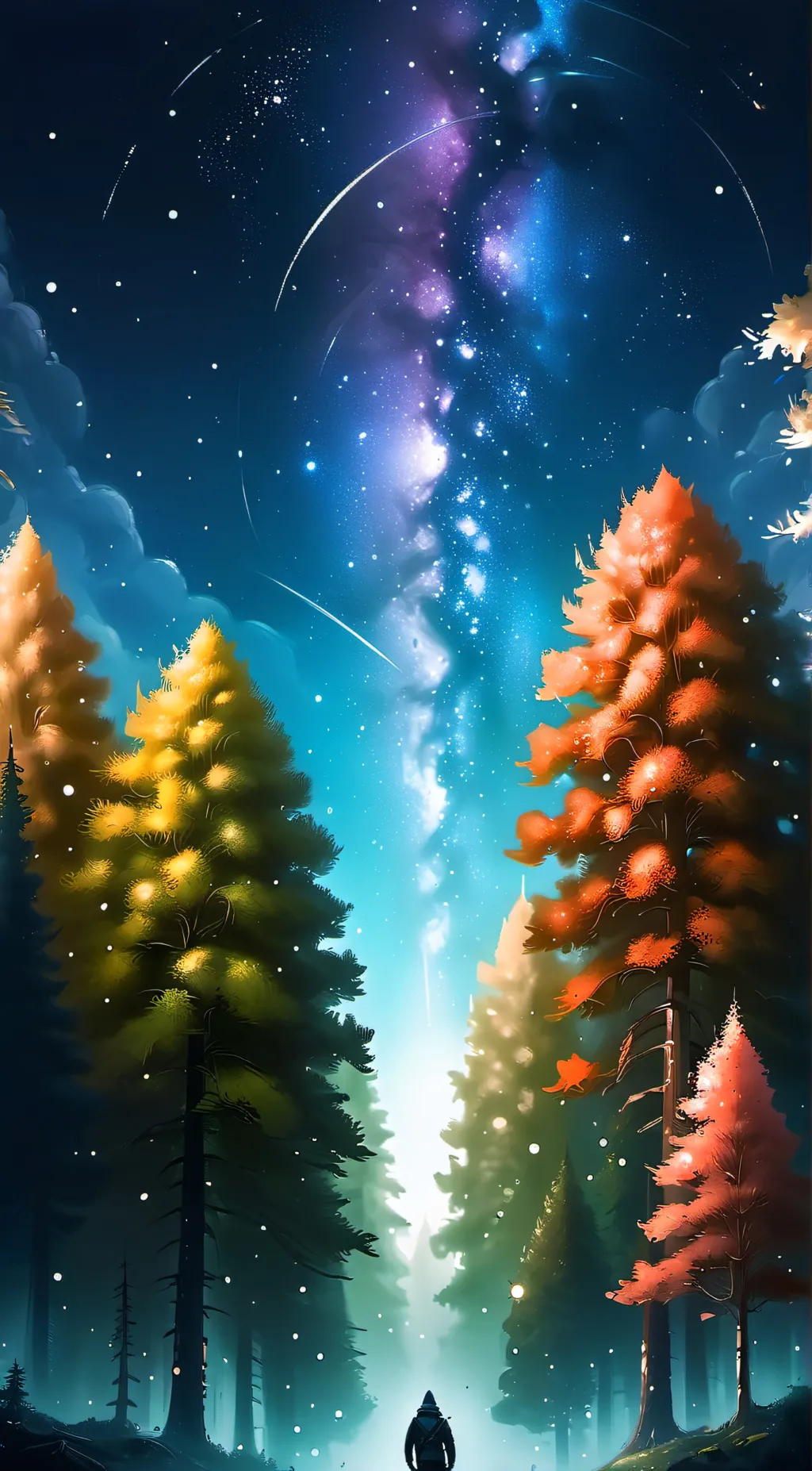 ai character: Paw Patrol background