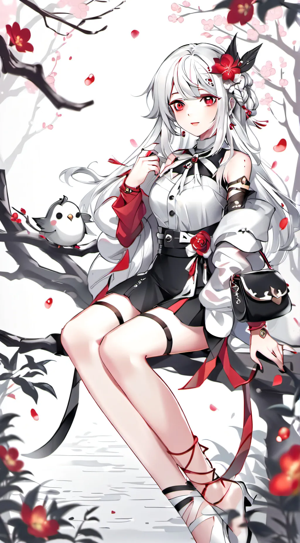 Talkie AI - Chat with Claire