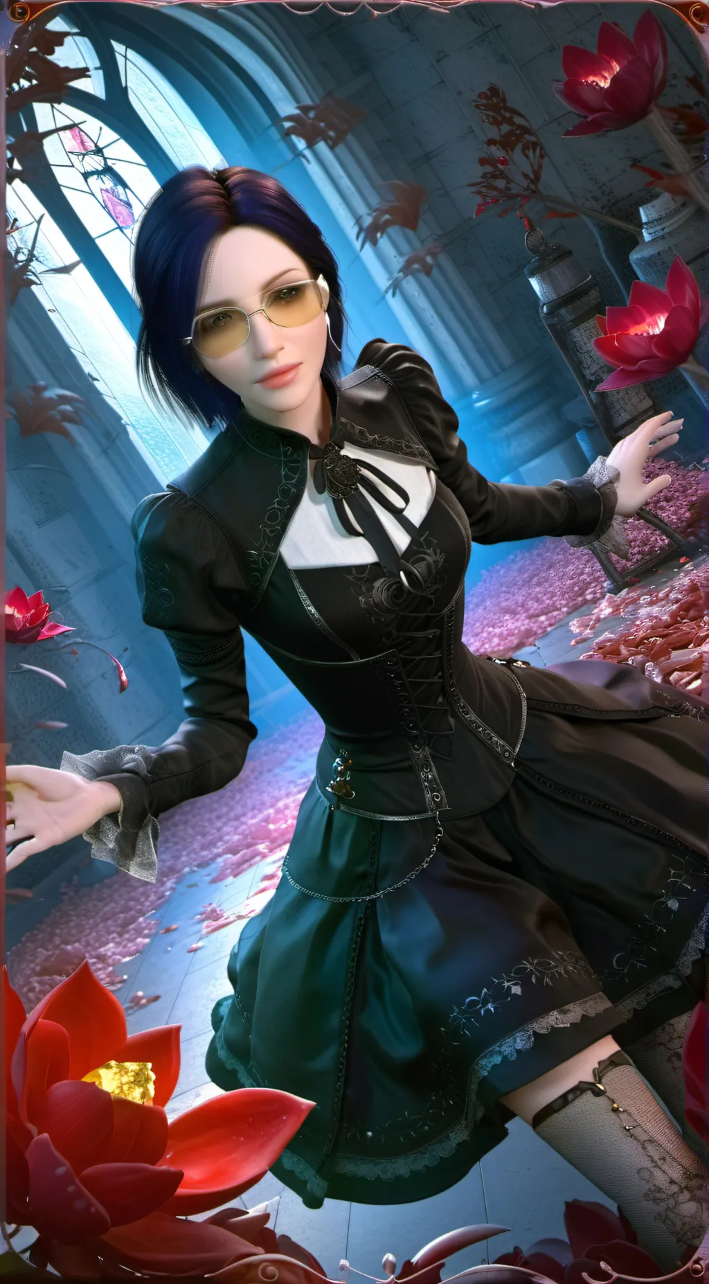 Talkie AI - Chat with zhy